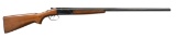 12 GAUGE MODEL 24 WINCHESTER SHOTGUN.