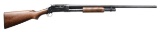 WINCHESTER MODEL 1897 PUMP ACTION SHOTGUN.