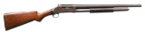 WINCHESTER MODEL 1897 PUMP ACTION SHOTGUN.