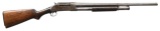 WINCHESTER MODEL 1897 PUMP ACTION SHOTGUN.