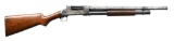 WINCHESTER MODEL 97 RIOT PUMP ACTION SHOTGUN.