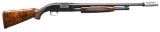WINCHESTER MODEL 12 SKEET PUMP ACTION SHOTGUN