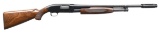 WINCHESTER MODEL 12 PUMP ACTION SHOTGUN WITH