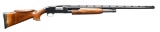 NICELY RESTORED WINCHESTER MODEL 12 PUMP ACTION