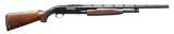 WINCHESTER MODEL 12 PUMP ACTION SHOTGUN.