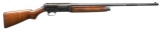 WINCHESTER MODEL 11 SL SEMI-AUTOMATIC SHOTGUN.