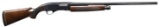 WINCHESTER MODEL 1200 SEMI-AUTOMATIC SHOTGUN.