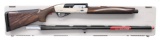 BENELLI ETHOS SPORT SEMI-AUTOMATIC SHOTGUN WITH