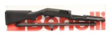 BENELLI NOVA PUMP ACTION SHOTGUN WITH MATCHING