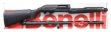 BENELLI NOVA PUMP ACTION SHOTGUN WITH MATCHING