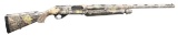 BENELLI NOVA PUMP ACTION SHOTGUN.