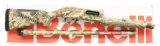 BENELLI SUPER NOVA PUMP ACTION SHOTGUN WITH
