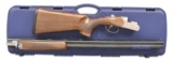 BERETTA 686 SILVER PIGEON I SPORTING O/U SHOTGUN.