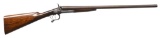 INTERESTING SELF COCKING HAMMER GUN BUILT TO