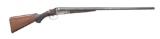 PARKER 12 GAUGE VH SHOTGUN.