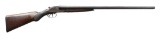 ROYAL ARMS CO. SXS SHOTGUN.