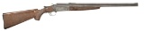 STEVENS MODEL 22-410 COMBINATION GUN.
