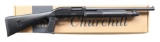 AKKAR CHURCHILL 612 HOME DEFENSE PUMP ACTION