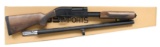 ARMELEGANT / SDS SLB X2 PUMP ACTION SHOTGUN WITH