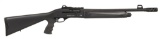 BERIKA ARMS MODEL FX4 SEMI AUTO SHOTGUN.