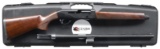 HUGLU / CZ MODEL 720 G2 SEMI-AUTOMATIC SHOTGUN