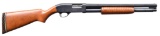 HIGH STANDARD K-1200 PUMP ACTION SHOTGUN.