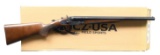HUGLU / CZ-USA / TAYLOR'S & CO. SXS COACH GUN WITH