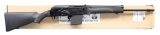 IZHMASH SAIGA-410 SEMI-AUTOMATIC SHOTGUN WITH BOX