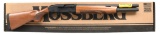 MOSSBERG MODEL 930 TACTICAL SEMI-AUTOMATIC