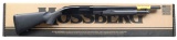 MOSSBERG MODEL 500 PUMP ACTION SHOTGUN WITH