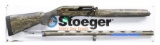 STOEGER MODEL 3500 SEMI-AUTOMATIC SHOTGUN WITH
