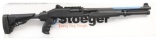 STOEGER P3000 FREEDOM SERIES SUPREME PUMP ACTION