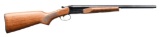 E.R. AMANTINO / STOEGER SXS COACH GUN WITH