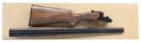 STOEGER UPLANDER 410 SXS SHOTGUN.