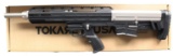 AS NEW IN BOX TOKAREV USA TBP 12M SEMI-AUTOMATIC