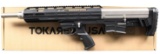 AS NEW IN BOX TOKAREV USA TBP 12M SEMI-AUTOMATIC