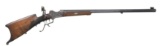 GERMAN GUILD MARTINI ACTION SCHUETZEN RIFLE.