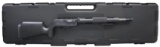 VOLQUARTZEN FUSION TAKEDOWN SEMI-AUTOMATIC RIFLE