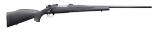 WEATHERBY MARK V WEATHERMARK BOLT ACTION RIFLE.