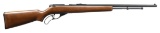 AMERICAN EAGLE MODEL 275 LEVER ACTION RIFLE.