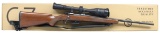 CZ MODEL 527 AMERICAN BOLT ACTION RIFLE WITH