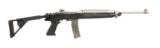 IVER JOHNSON MODEL SSM1 SEMI-AUTOMATIC SURVIVAL
