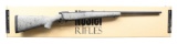 NOSLER M48 LIBERTY BOLT ACTION RIFLE WITH MATCHING
