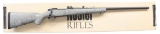 NOSLER M48 PATRIOT BOLT ACTION RIFLE WITH MATCHING