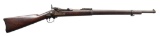 SPORTERIZED SPRINGFIELD TRAPDOOR MODEL 1884 SINGLE