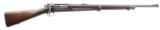 SPORTERIZED SPRINGFIELD MODEL 1898 KRAG BOLT