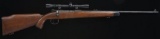 GERMAN MAUSER SPORTERIZED MODEL 98 BOLT ACTION