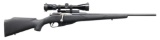 SPORTERIZED MODEL 91/30 MOSIN NAGANT BOLT ACTION