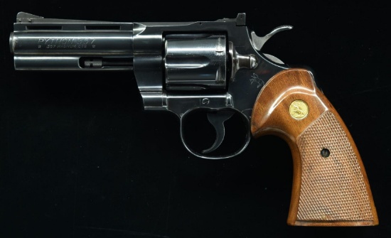 Firearms & Militaria Auction, Day 4, Feb. 14, 2024