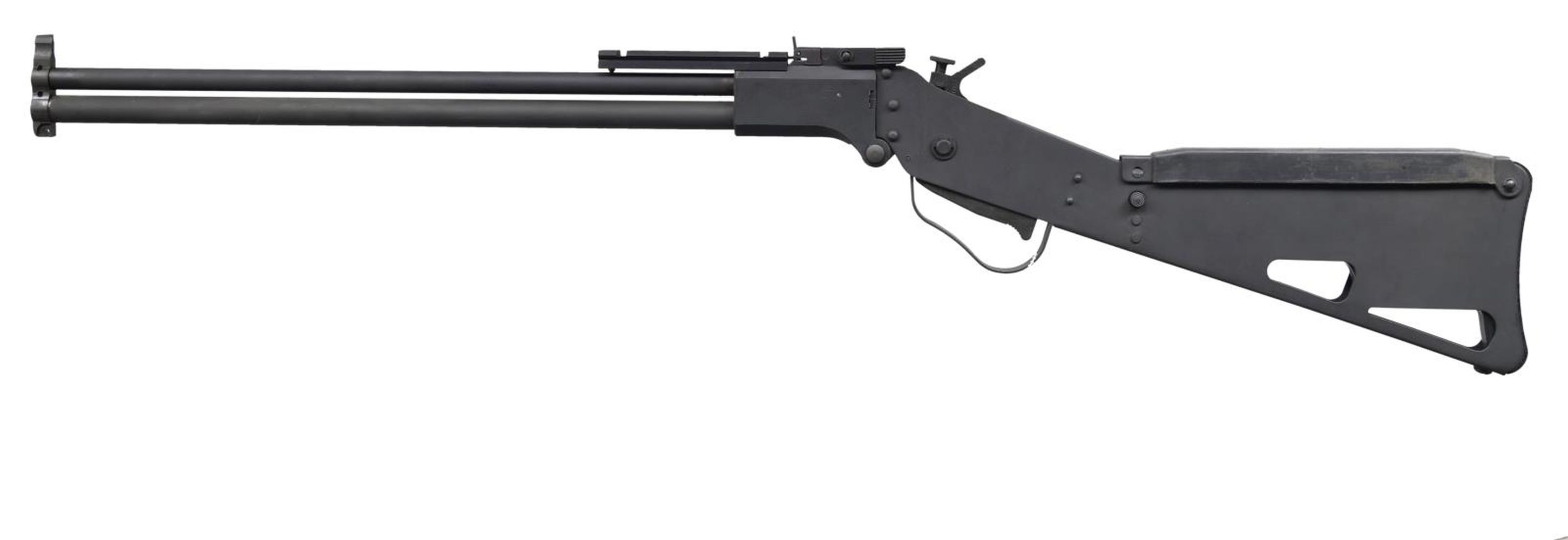 Springfield Armory M6 Scout 2.5×20 スコープ